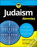 Judaism For Dummies