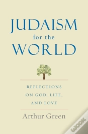 Capa do artigo Judaism For The World