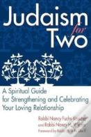 Judaism For Two