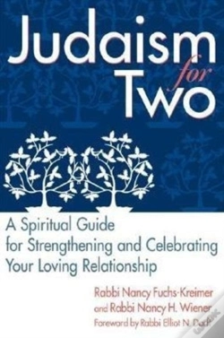 Capa do artigo Judaism For Two