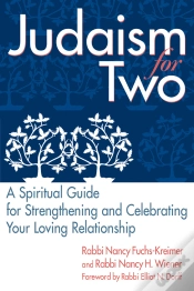 Capa do artigo Judaism For Two
