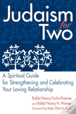 Capa do artigo Judaism For Two