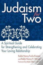Capa do artigo Judaism For Two