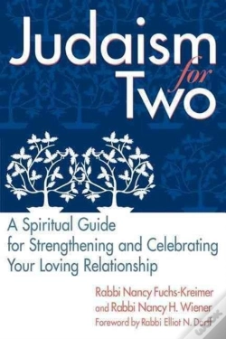 Capa do artigo Judaism For Two
