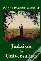 Judaism For Universalists