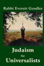 Judaism For Universalists - Preview