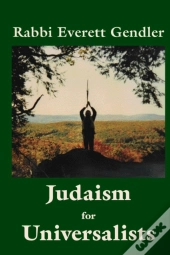 Judaism For Universalists