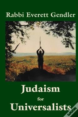 Capa do artigo Judaism For Universalists