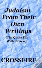 Capa do artigo Judaism From Their Own Writings