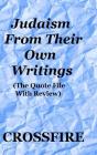 Judaism From Their Own Writings - Preview