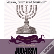 Capa do artigo Judaism