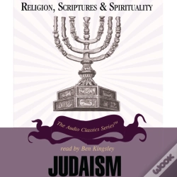 Capa do artigo Judaism