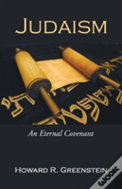 Capa do artigo Judaism