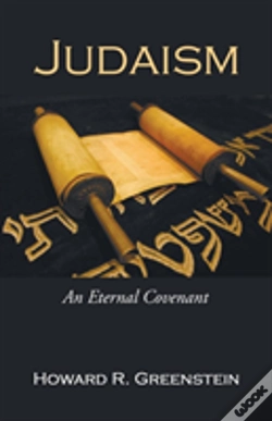 Capa do artigo Judaism