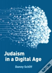Capa do artigo Judaism In A Digital Age