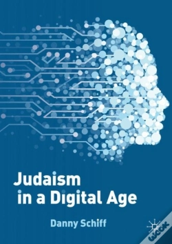 Capa do artigo Judaism In A Digital Age