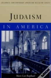 Capa do artigo Judaism In America