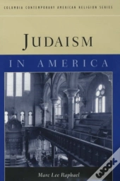 Judaism In America
