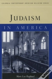 Capa do artigo Judaism In America