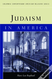 Judaism In America
