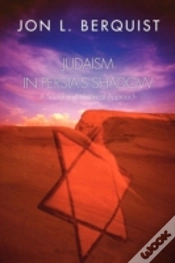 Capa do artigo Judaism In Persia
