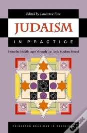 Capa do artigo Judaism In Practice