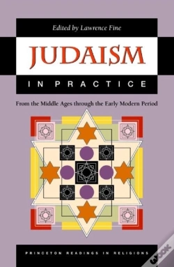 Capa do artigo Judaism In Practice