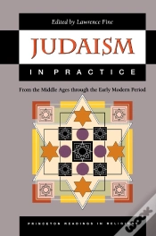 Capa do artigo Judaism In Practice