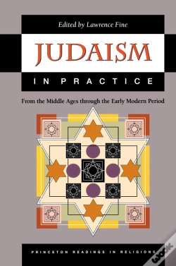 Capa do artigo Judaism In Practice
