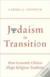 Judaism In Transition