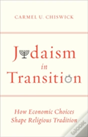 Capa do artigo Judaism In Transition