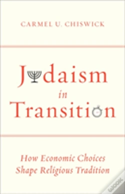 Capa do artigo Judaism In Transition