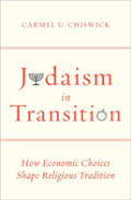 Judaism In Transition