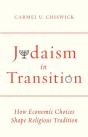 Judaism In Transition - Preview