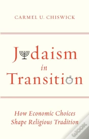 Capa do artigo Judaism In Transition
