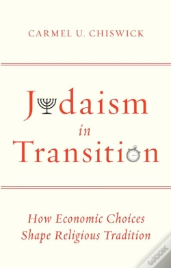 Capa do artigo Judaism In Transition