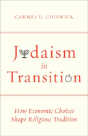 Judaism In Transition - Preview