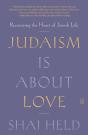 Judaism Is About Love - Preview