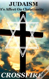 Judaism, It Affect On Christianity (Hard Cover)
