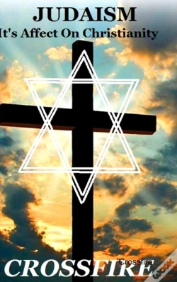 Capa do artigo Judaism, It Affect On Christianity (Hard Cover)