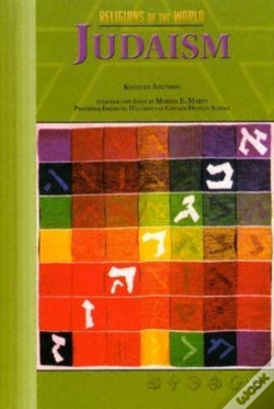 Capa do artigo Judaism