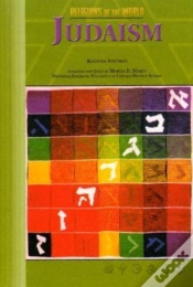 Capa do artigo Judaism