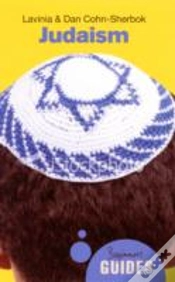 Capa do artigo Judaism