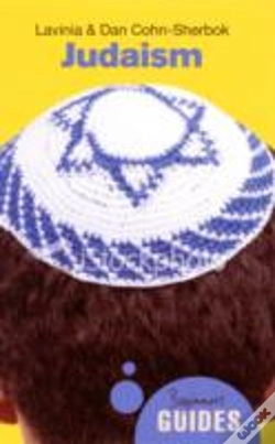 Capa do artigo Judaism