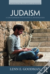 Capa do artigo Judaism