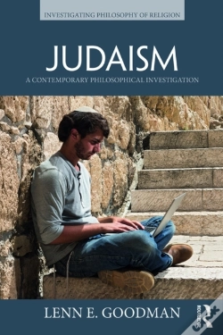Capa do artigo Judaism