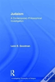 Capa do artigo Judaism