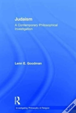 Capa do artigo Judaism
