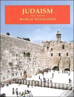 Capa do artigo Judaism