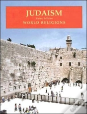 Capa do artigo Judaism